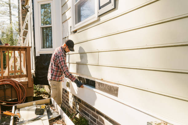 Trusted Fiber Cement Siding service in Austell, GA - Creative Siding